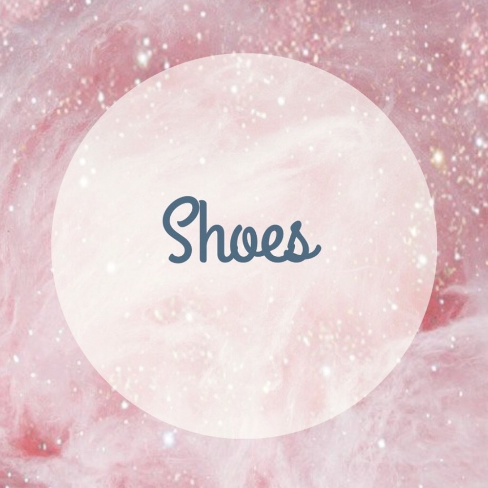 Shoes! More to come!!!